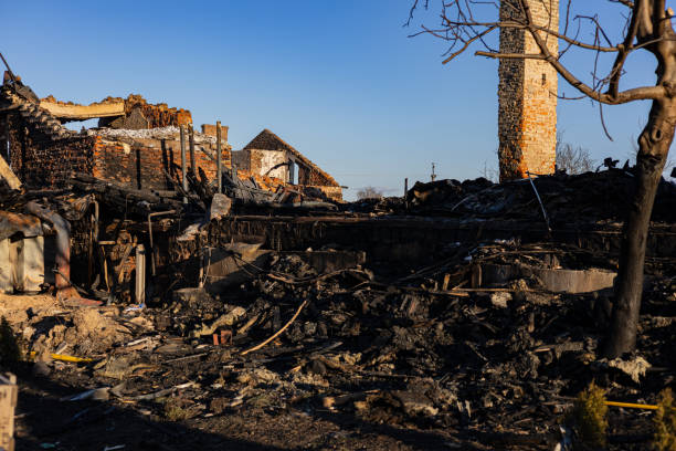 Reliable Fire Damage Restoration contractor in Mayer, MN by Fire Damage Flint