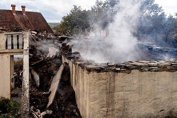 Affordable Fire Damage Restoration solutions in Mayer, MN
